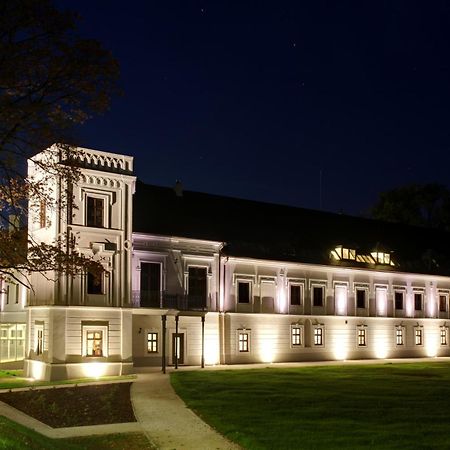 Chateau Appony Extérieur photo