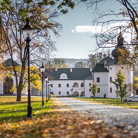 Chateau Appony Extérieur photo