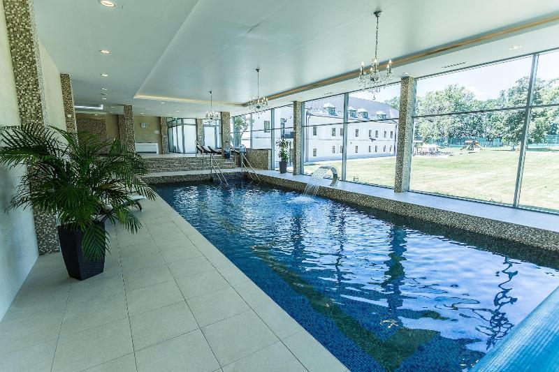 Chateau Appony Extérieur photo