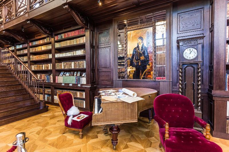 Chateau Appony Extérieur photo