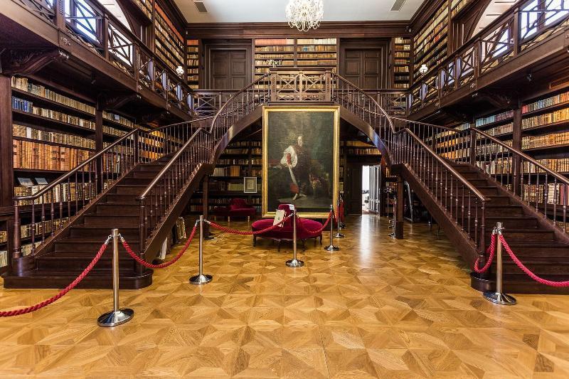 Chateau Appony Extérieur photo