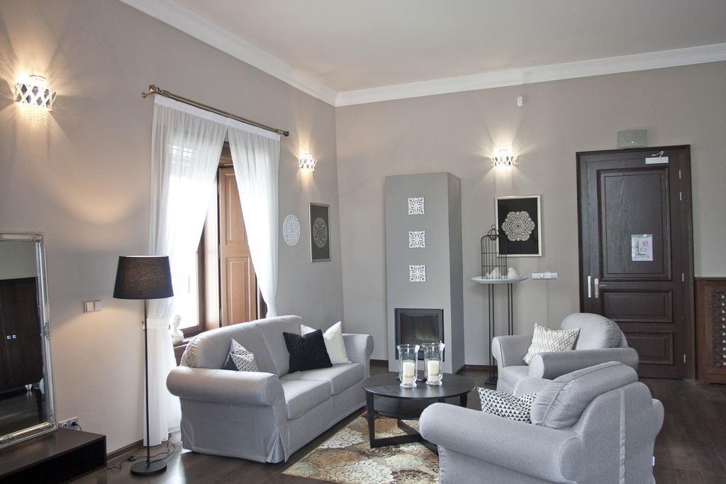 Chateau Appony Extérieur photo