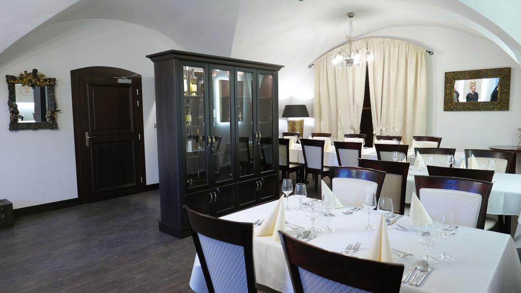 Chateau Appony Extérieur photo