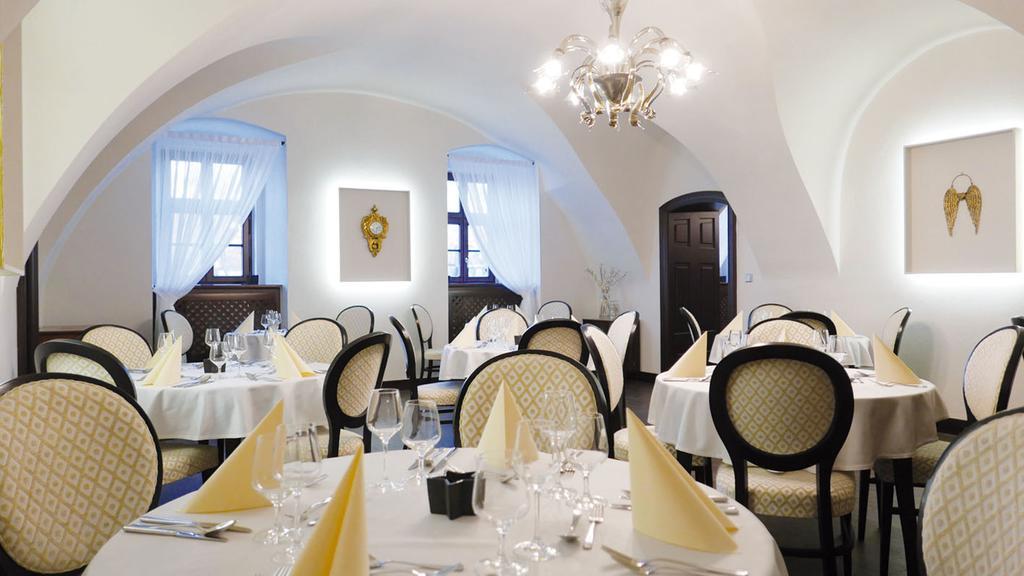 Chateau Appony Extérieur photo