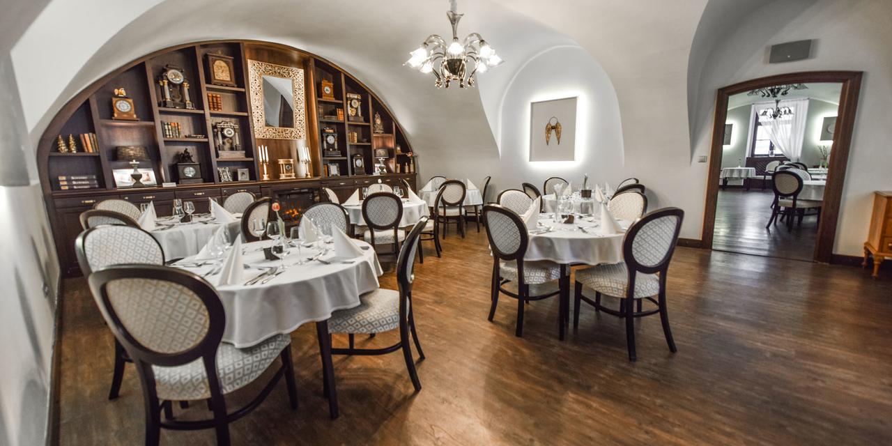 Chateau Appony Extérieur photo