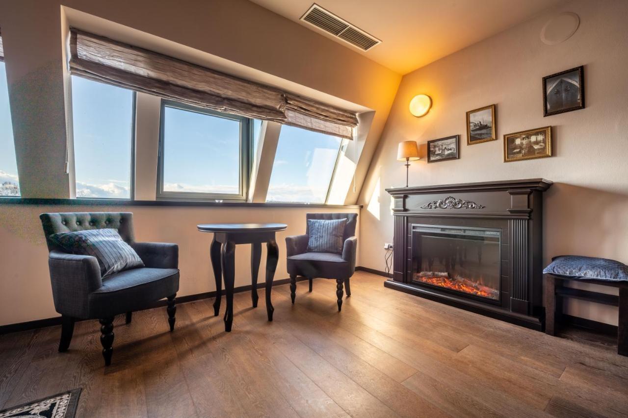 Chateau Appony Extérieur photo