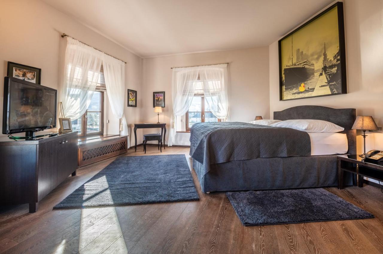 Chateau Appony Extérieur photo