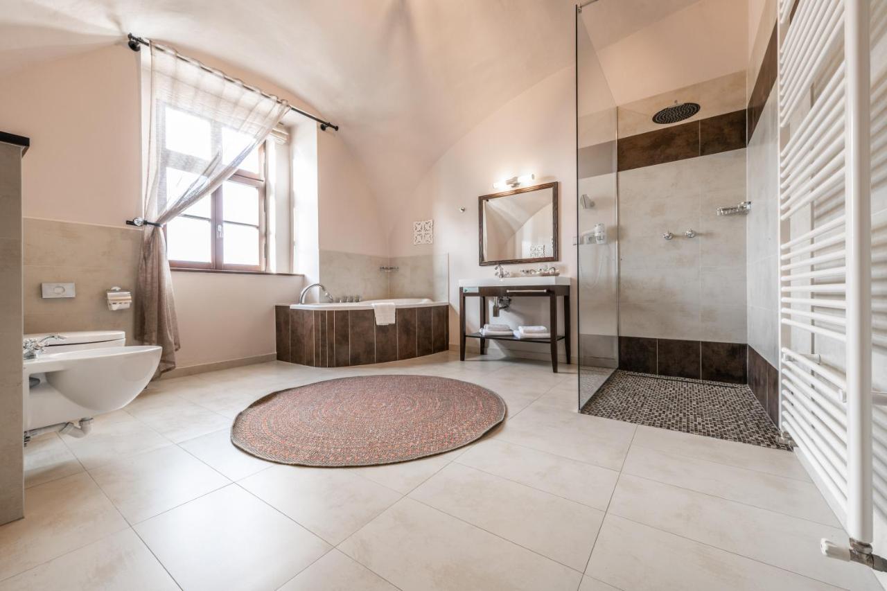 Chateau Appony Extérieur photo