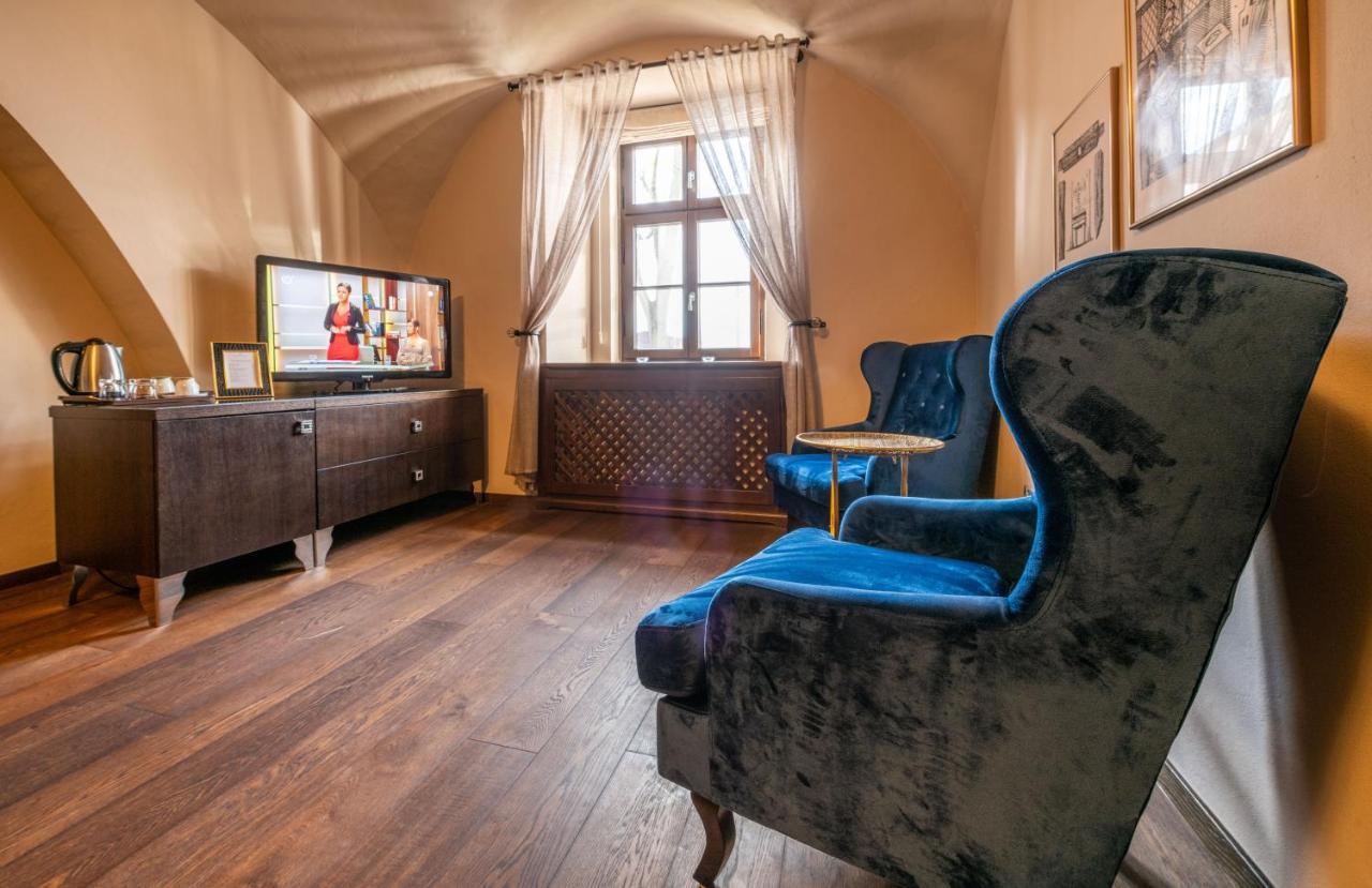 Chateau Appony Extérieur photo