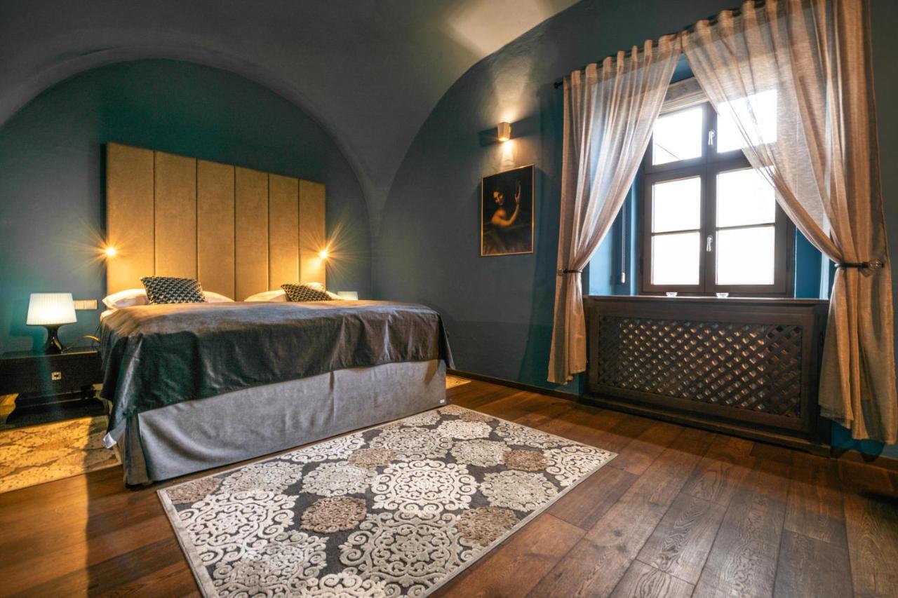 Chateau Appony Extérieur photo