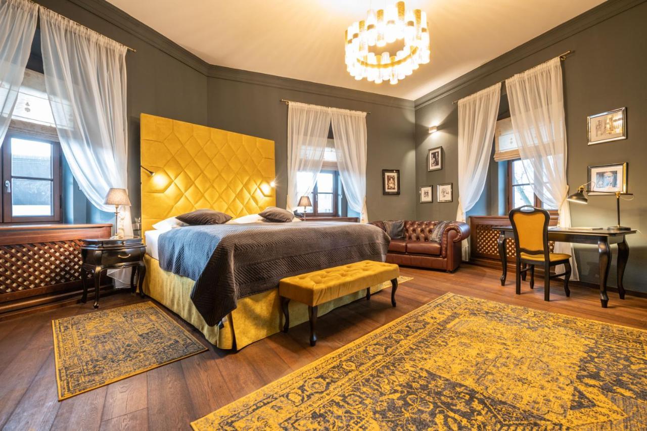 Chateau Appony Extérieur photo