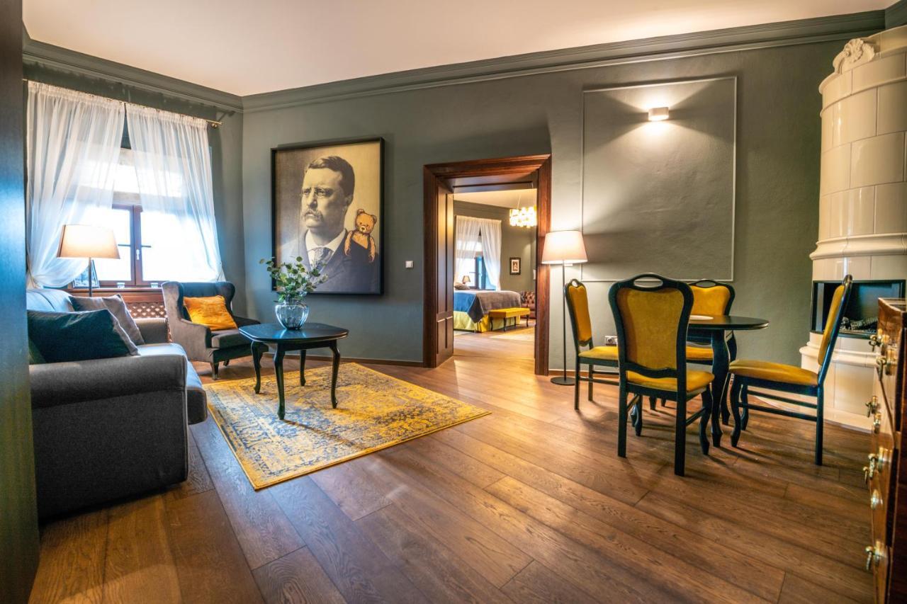 Chateau Appony Extérieur photo