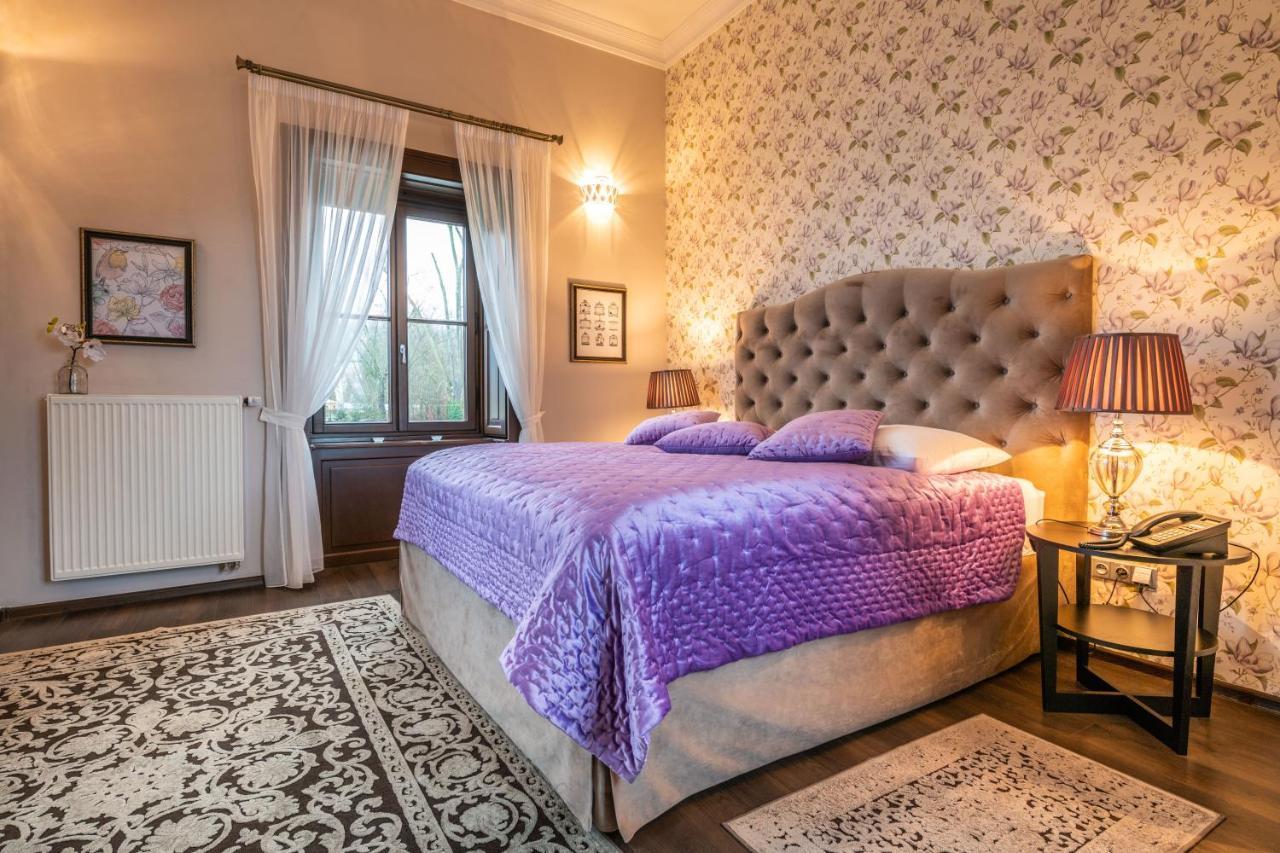 Chateau Appony Extérieur photo