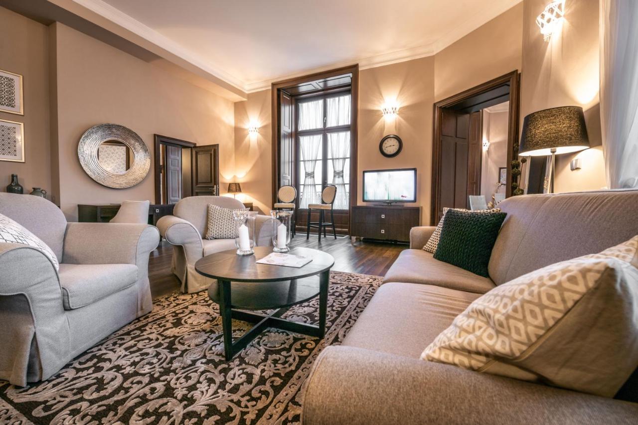 Chateau Appony Extérieur photo