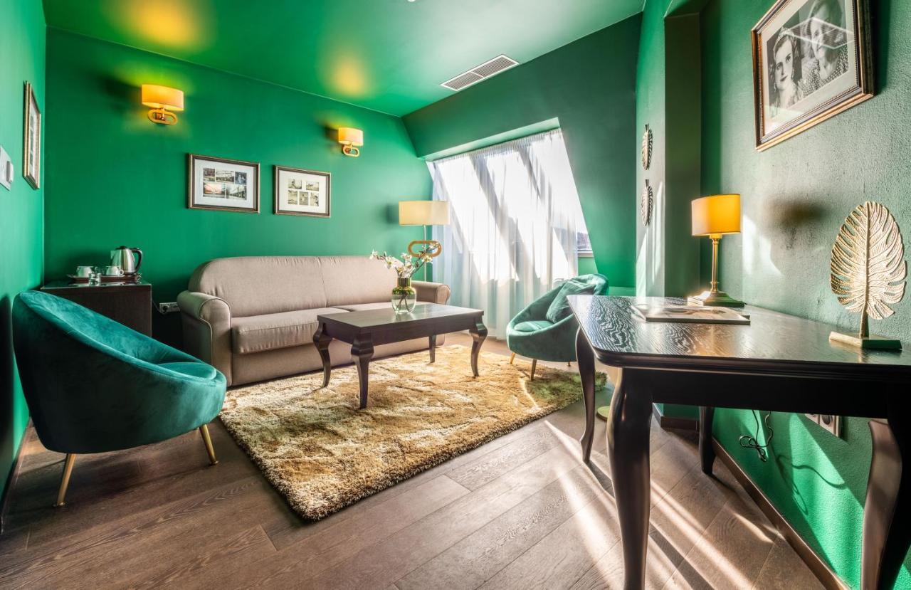 Chateau Appony Extérieur photo